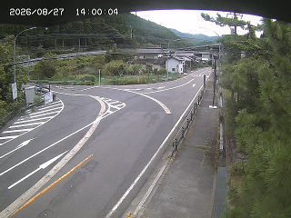 智頭町尾見