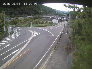智頭町尾見