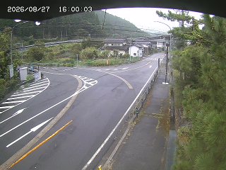 智頭町尾見