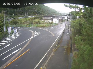 智頭町尾見