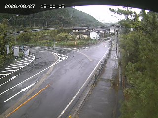 智頭町尾見