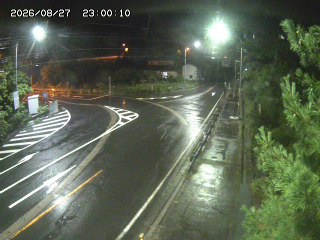 智頭町尾見