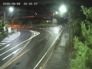 智頭町尾見