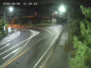 智頭町尾見