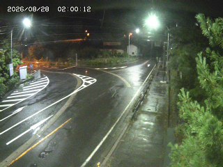 智頭町尾見