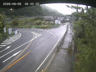 智頭町尾見