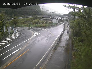 智頭町尾見