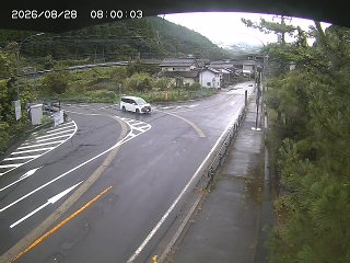 智頭町尾見