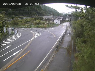 智頭町尾見