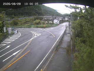 智頭町尾見