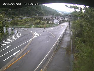 智頭町尾見