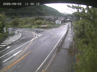 智頭町尾見