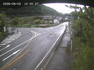 智頭町尾見