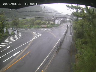 智頭町尾見