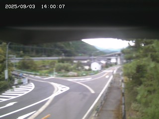 智頭町尾見
