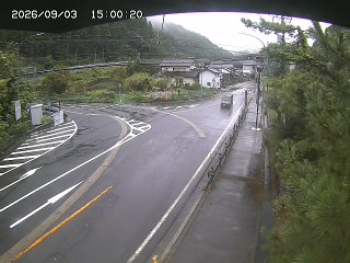 智頭町尾見