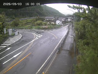 智頭町尾見