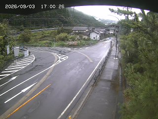 智頭町尾見