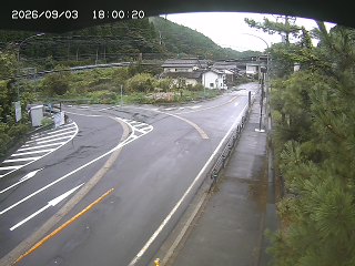 智頭町尾見