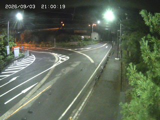 智頭町尾見