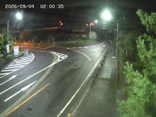 智頭町尾見