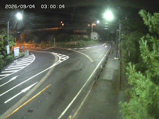 智頭町尾見
