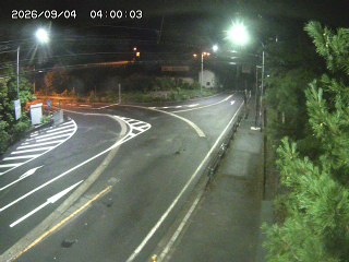 智頭町尾見