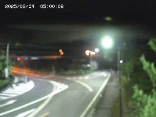 智頭町尾見
