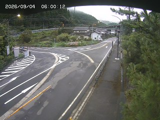 智頭町尾見