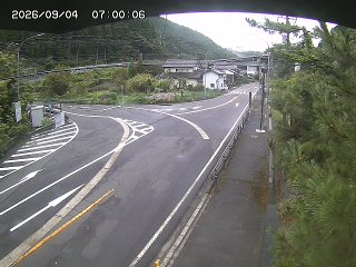 智頭町尾見