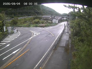 智頭町尾見