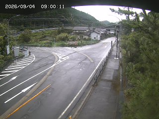 智頭町尾見