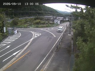 智頭町尾見