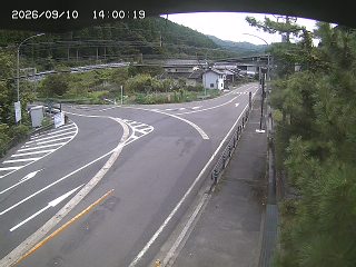 智頭町尾見