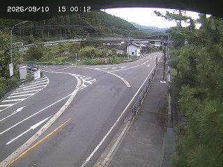 智頭町尾見