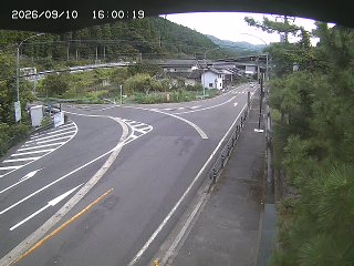 智頭町尾見