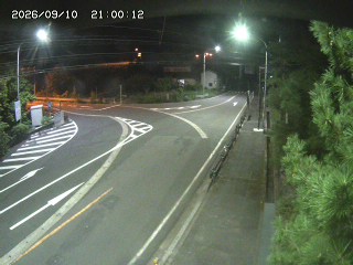 智頭町尾見