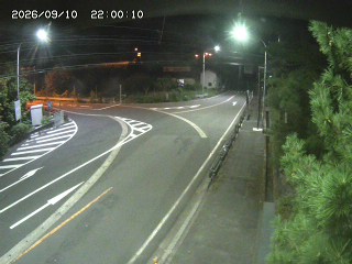 智頭町尾見