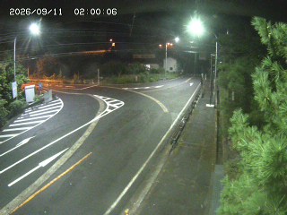 智頭町尾見