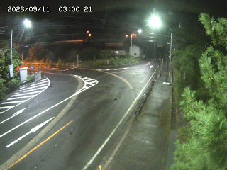 智頭町尾見