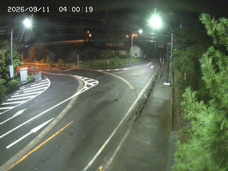 智頭町尾見