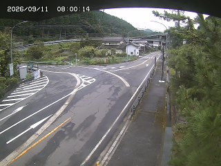 智頭町尾見