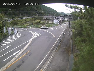 智頭町尾見