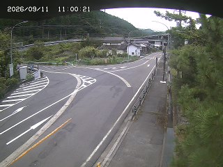 智頭町尾見