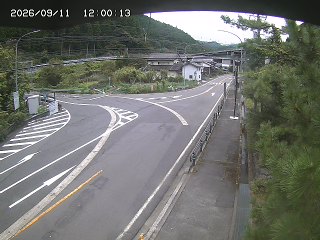 智頭町尾見