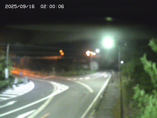 智頭町尾見