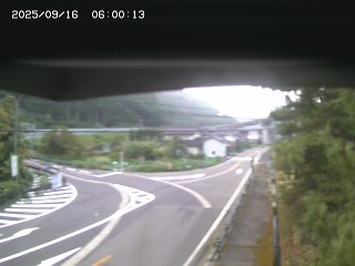 智頭町尾見