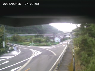 智頭町尾見