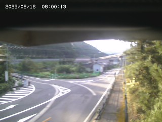 智頭町尾見