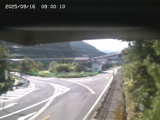 智頭町尾見